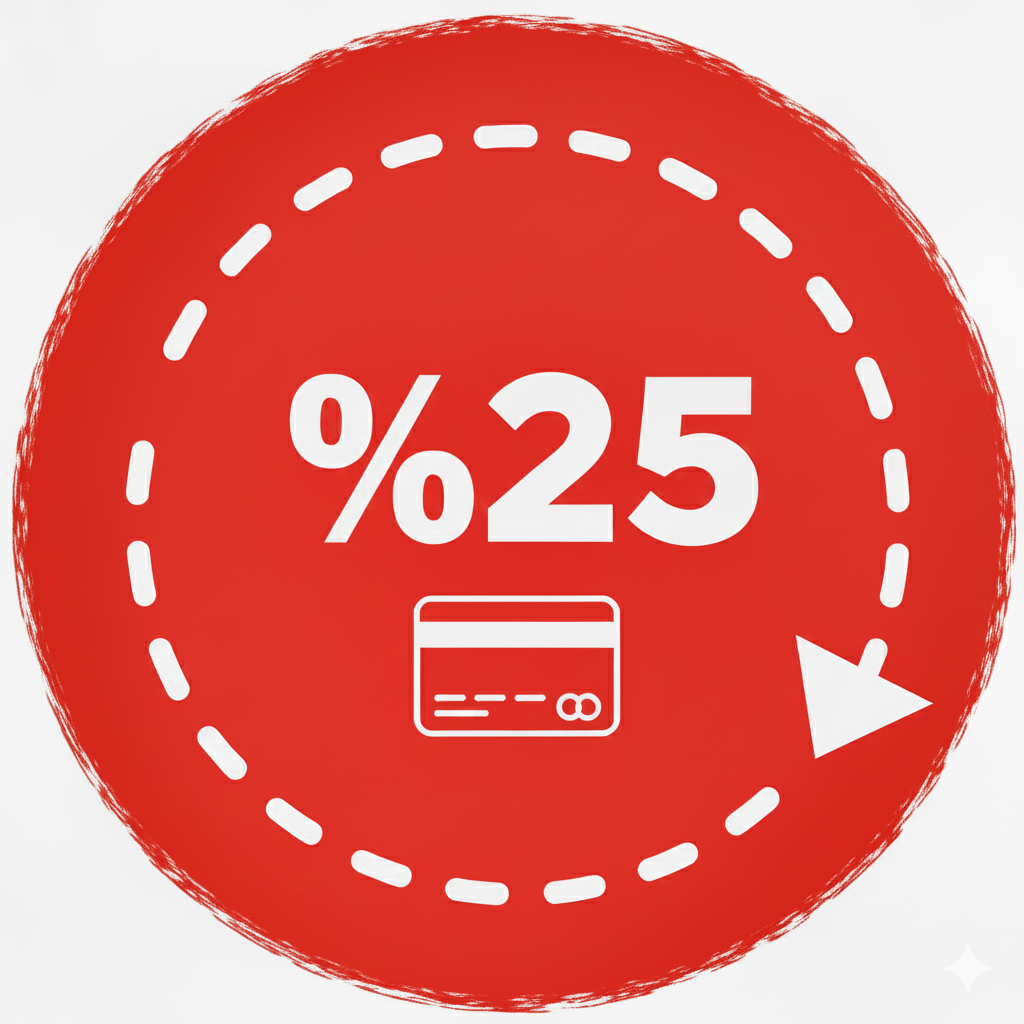 Ön Ödeme İle Rezervasyon 