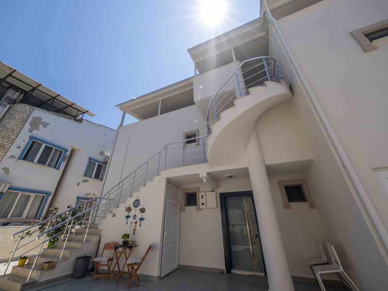 Atlas Suit Hotel Akçay