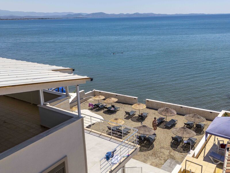 Atlas Suit Hotel Akçay