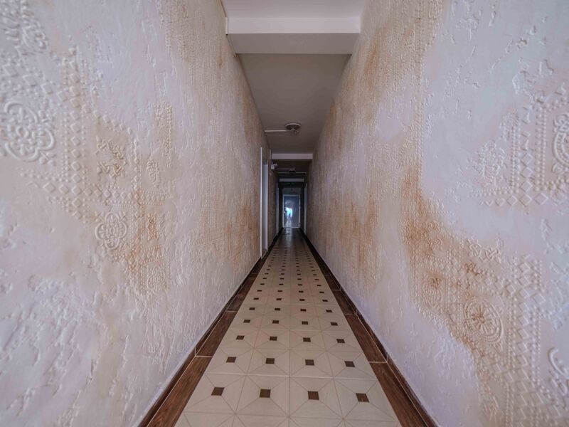 Atlas Suit Hotel Akçay