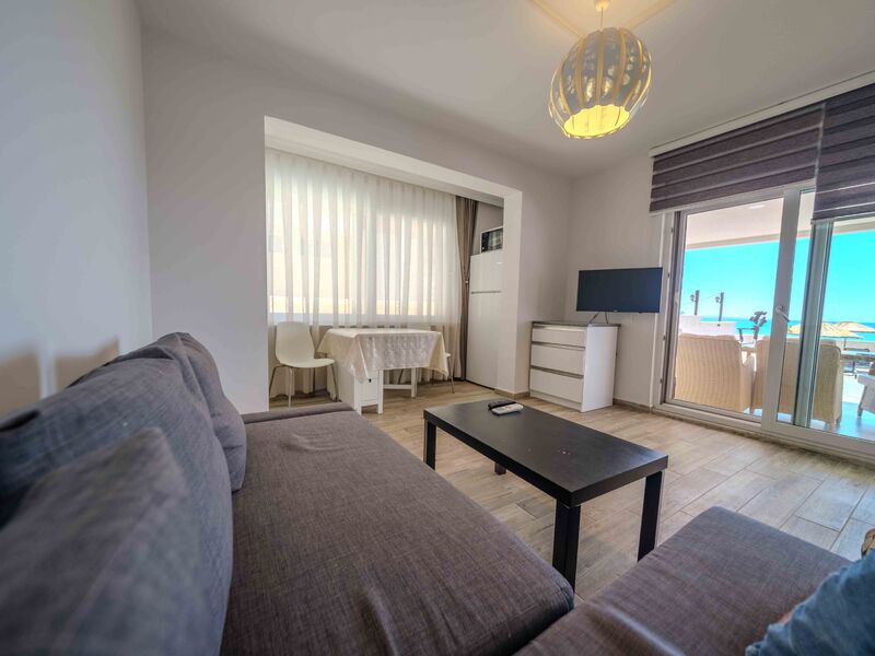 Atlas Suit Hotel Akçay