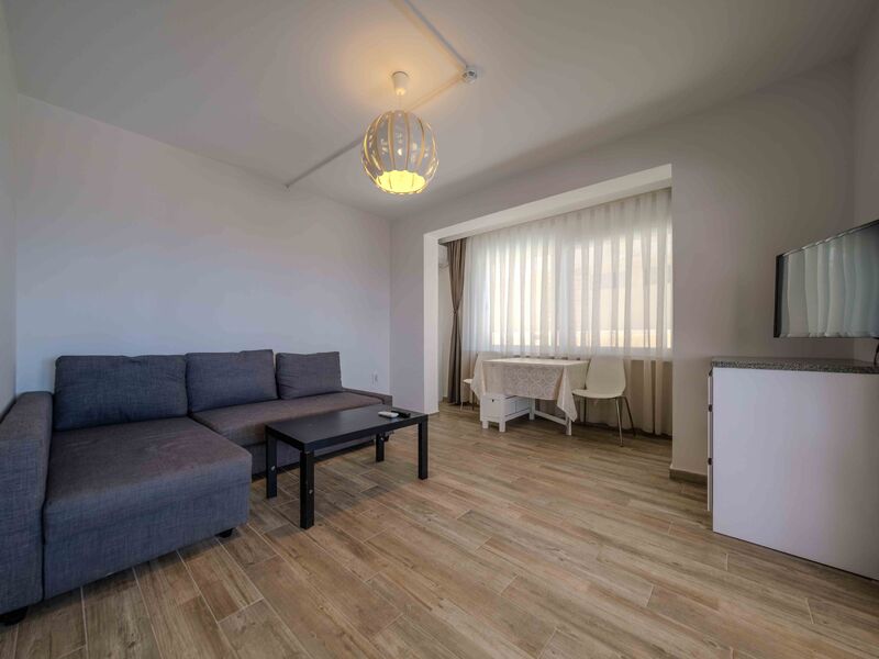 Atlas Suit Hotel Akçay