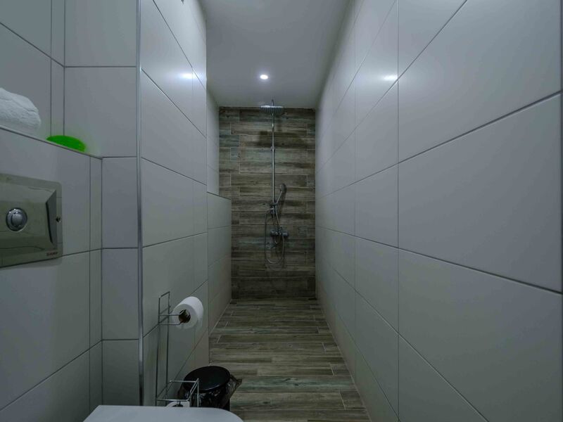 Atlas Suit Hotel Akçay