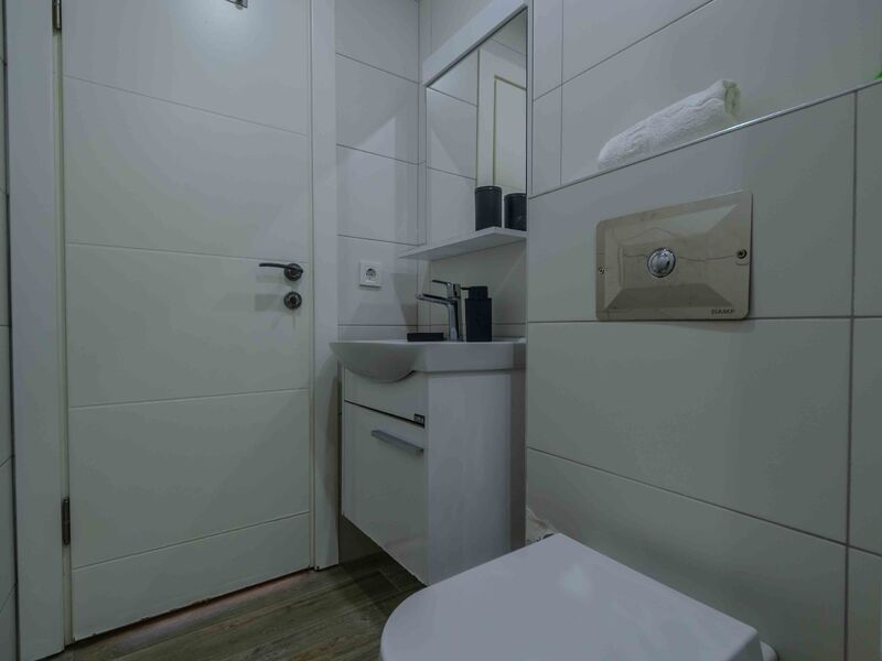 Atlas Suit Hotel Akçay