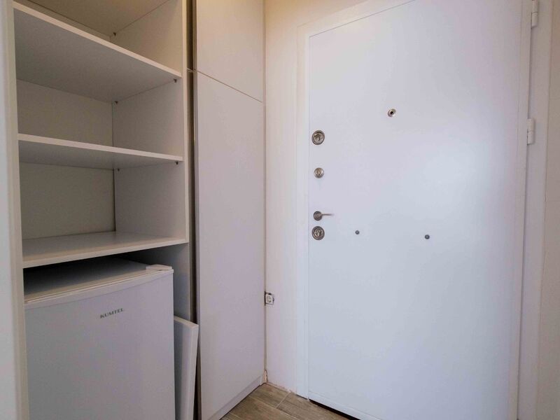 Atlas Suit Hotel Akçay