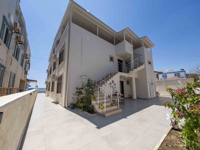 Atlas Suit Hotel Akçay