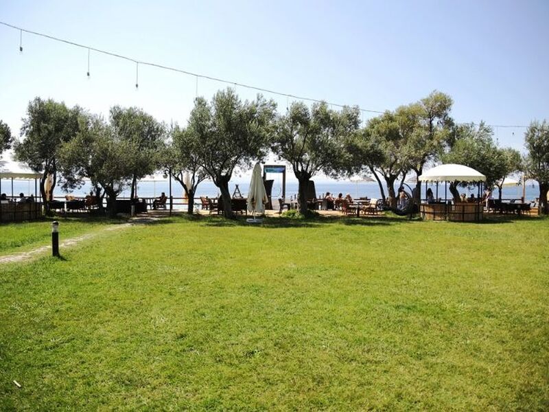 The Green Beach Resort Hotel