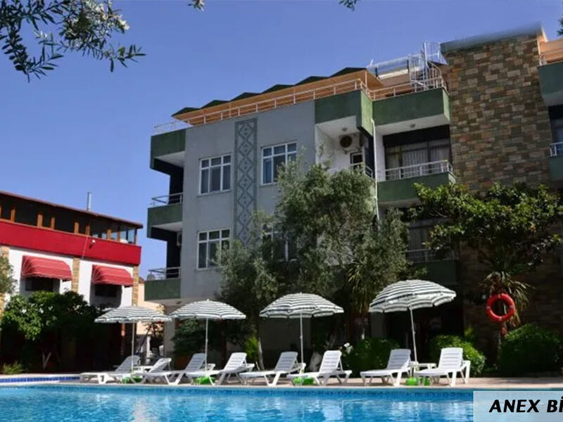 Seğmen Hotel