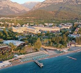 Crystal De Luxe Resort & SPA