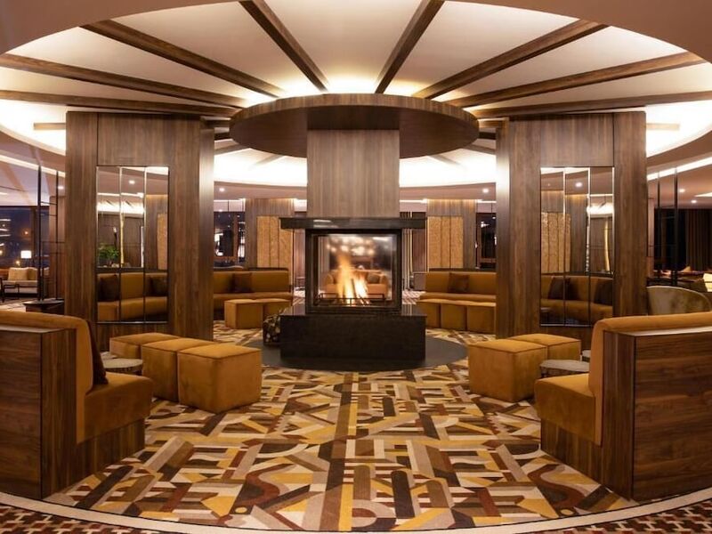 Dorukkaya Ski & Mountain Resort