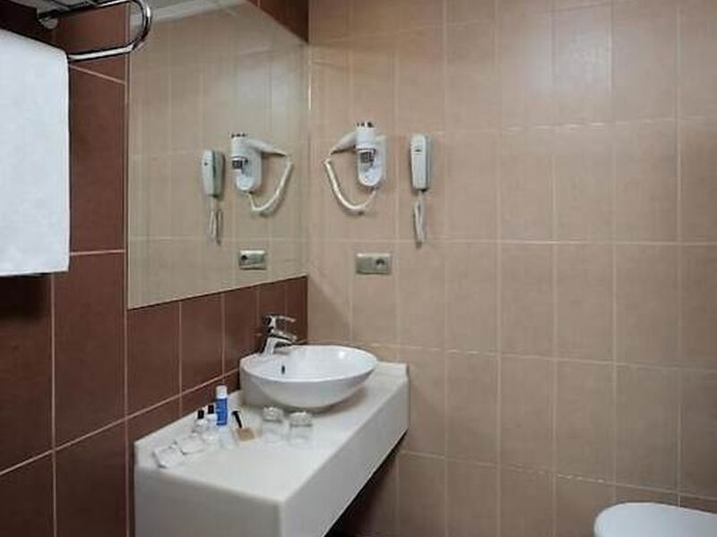 Dorukkaya Ski & Mountain Resort