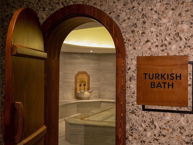 Dorukkaya Ski & Mountain Resort