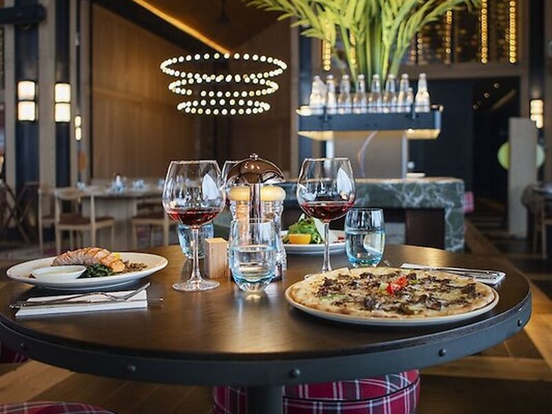 Dorukkaya Ski & Mountain Resort