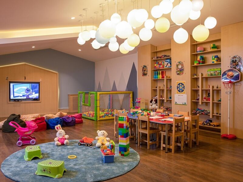 Dorukkaya Ski & Mountain Resort