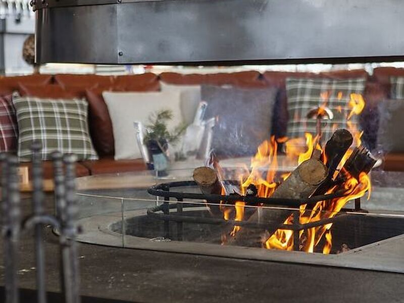 Dorukkaya Ski & Mountain Resort