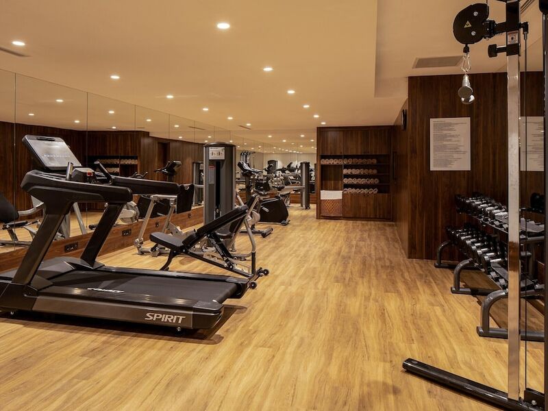 Dorukkaya Ski & Mountain Resort