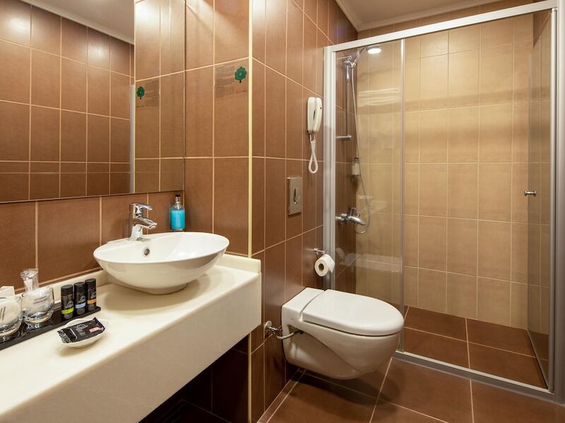 Dorukkaya Ski & Mountain Resort