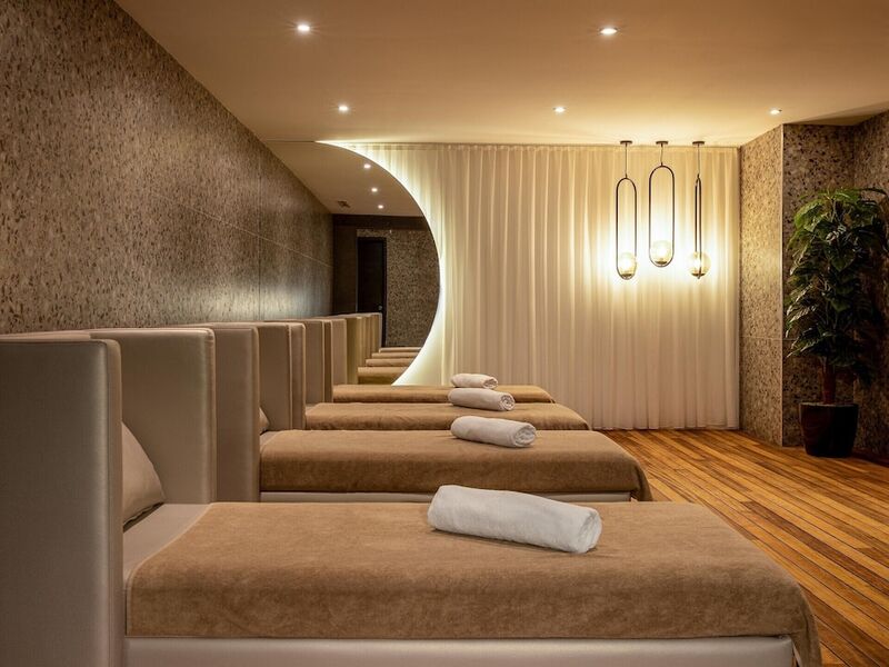 Dorukkaya Ski & Mountain Resort