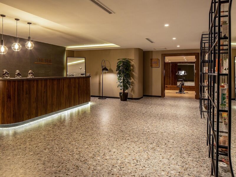 Dorukkaya Ski & Mountain Resort