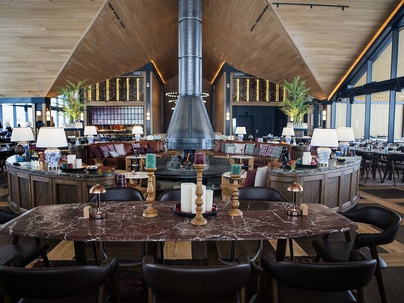 Dorukkaya Ski & Mountain Resort