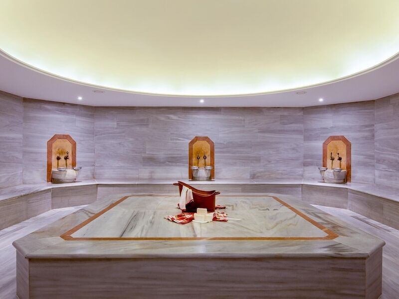 Dorukkaya Ski & Mountain Resort