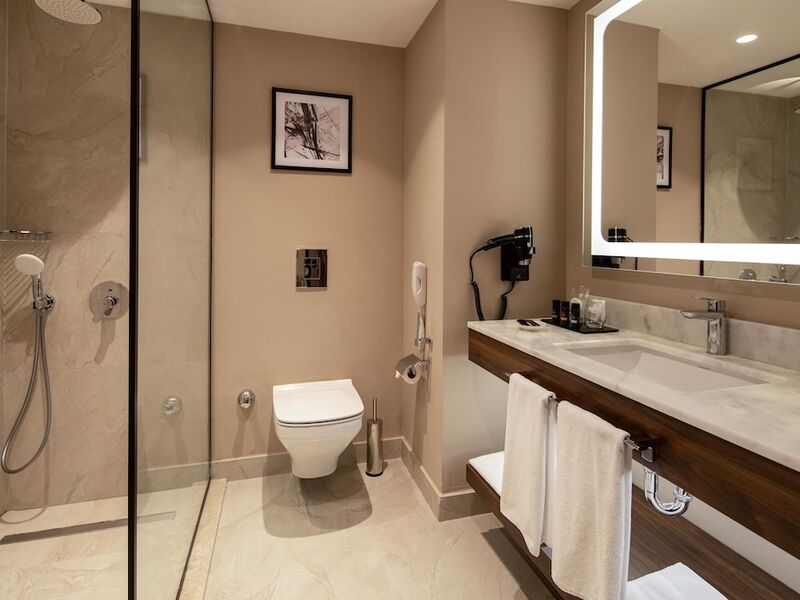 Dorukkaya Ski & Mountain Resort