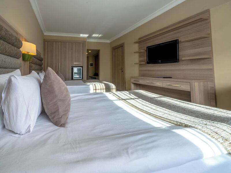 Grand Yazıcı Uludağ