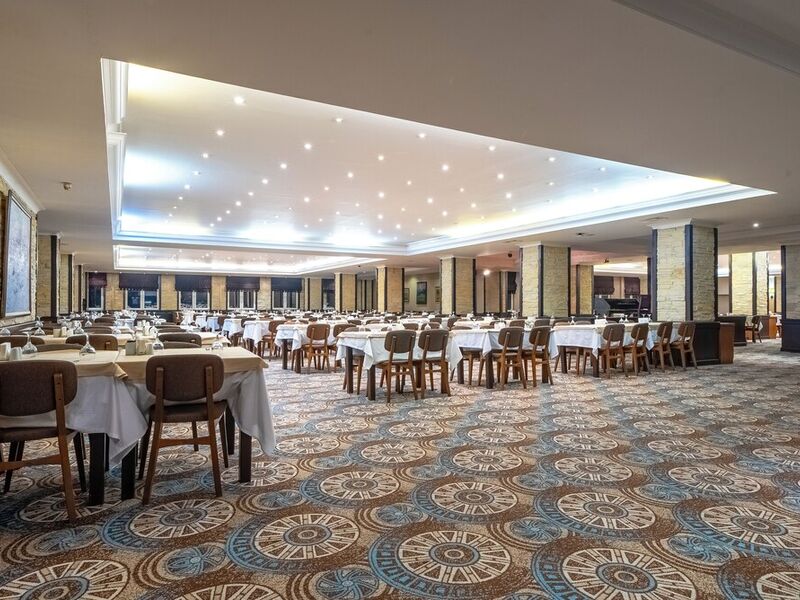 Grand Yazıcı Uludağ