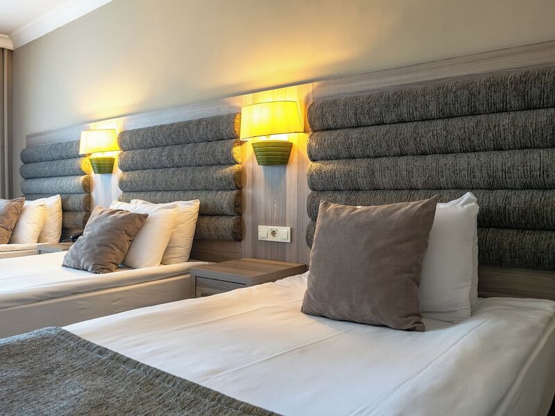 Grand Yazıcı Uludağ