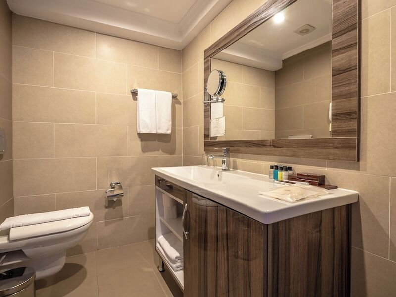 Grand Yazıcı Uludağ