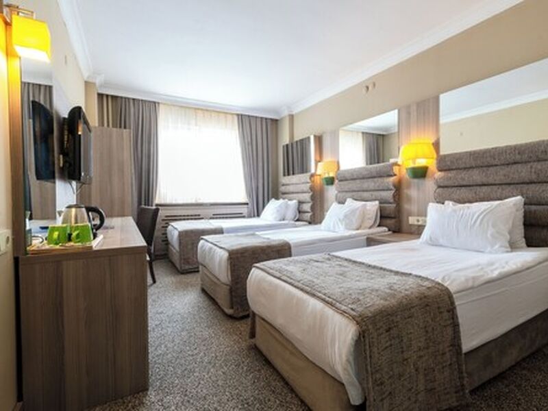 Grand Yazıcı Uludağ