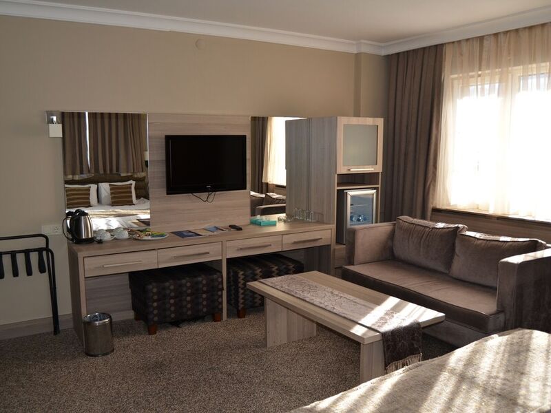 Grand Yazıcı Uludağ