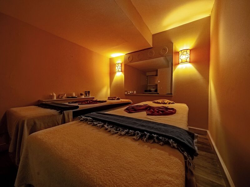 Grand Yazıcı Uludağ