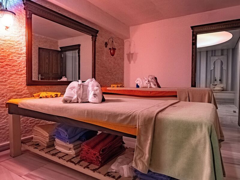 Grand Yazıcı Uludağ