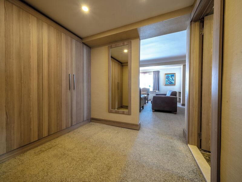 Grand Yazıcı Uludağ