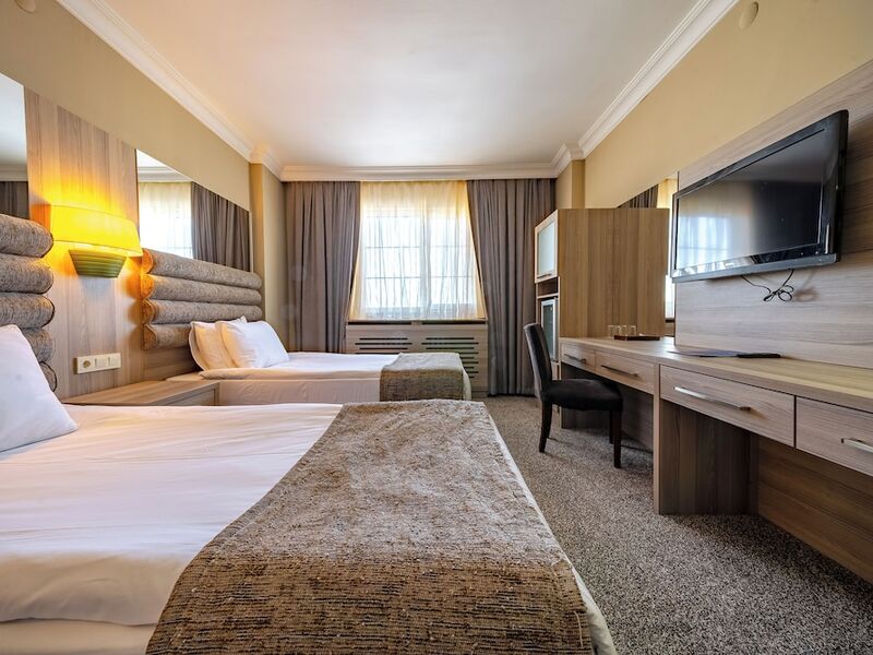 Grand Yazıcı Uludağ