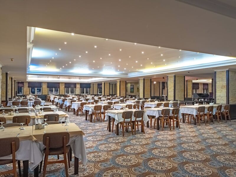 Grand Yazıcı Uludağ