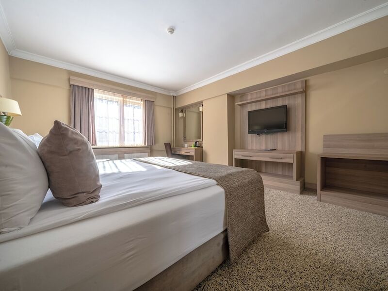 Grand Yazıcı Uludağ