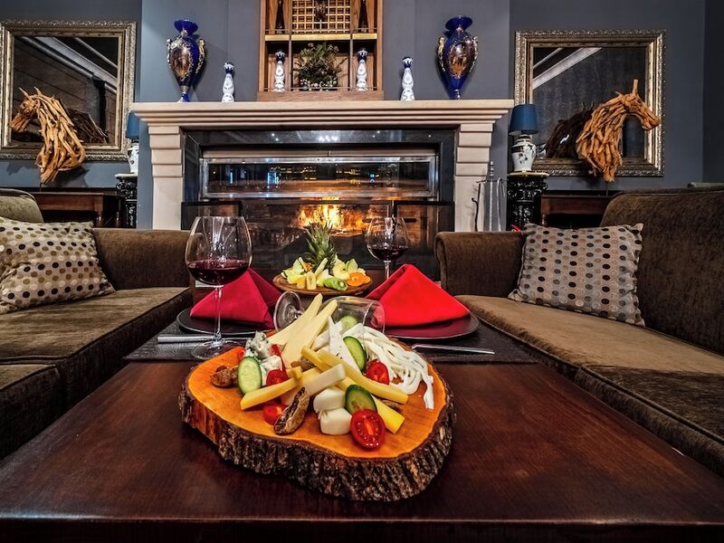 Grand Yazıcı Uludağ