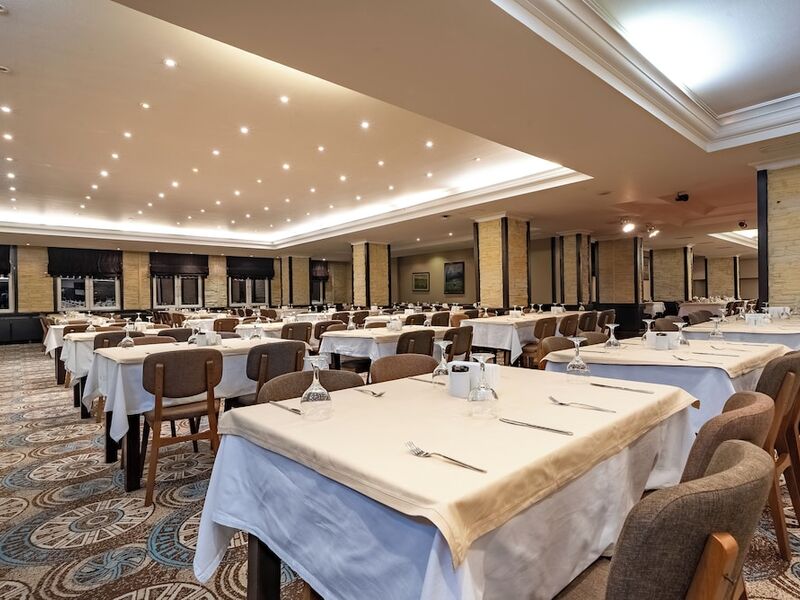 Grand Yazıcı Uludağ