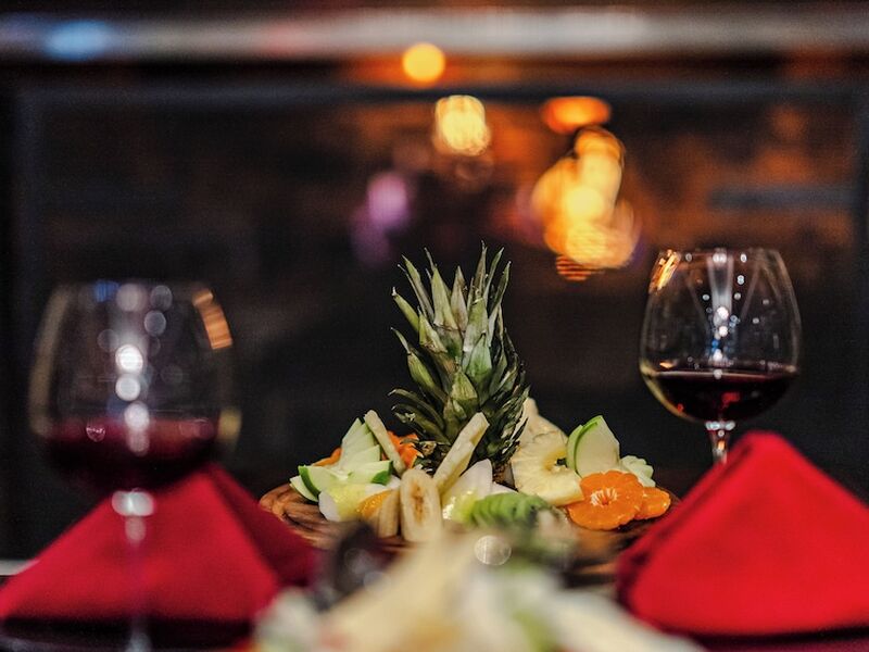 Grand Yazıcı Uludağ