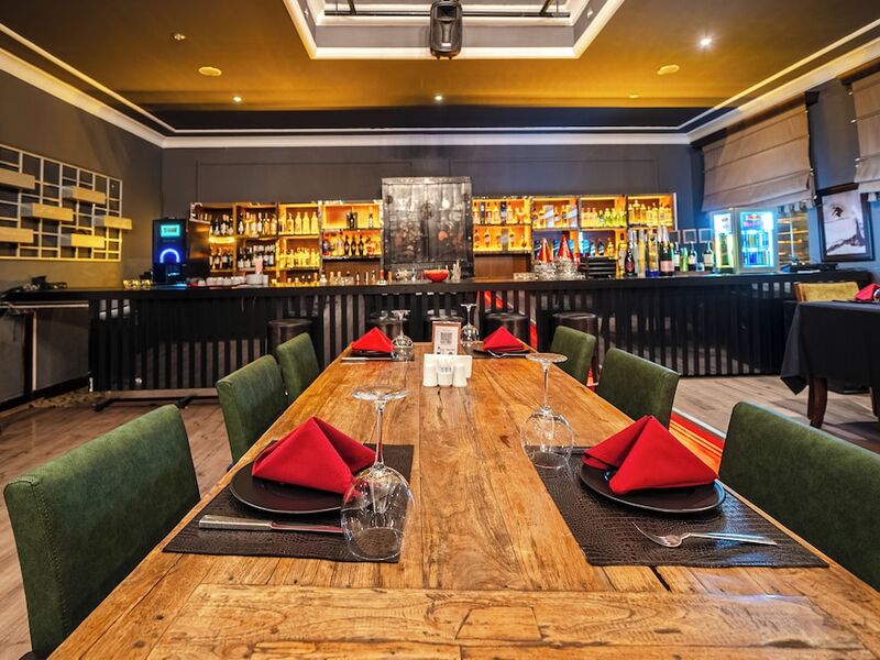 Grand Yazıcı Uludağ