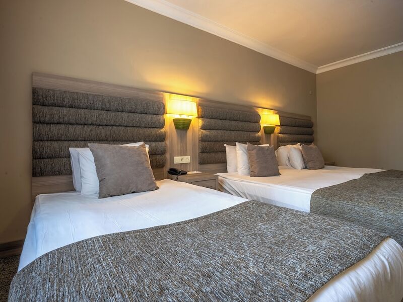 Grand Yazıcı Uludağ