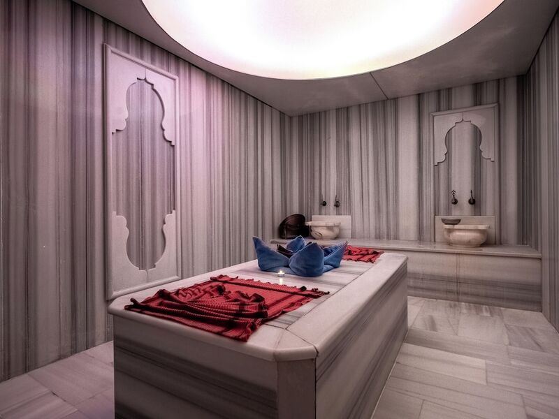 Grand Yazıcı Uludağ