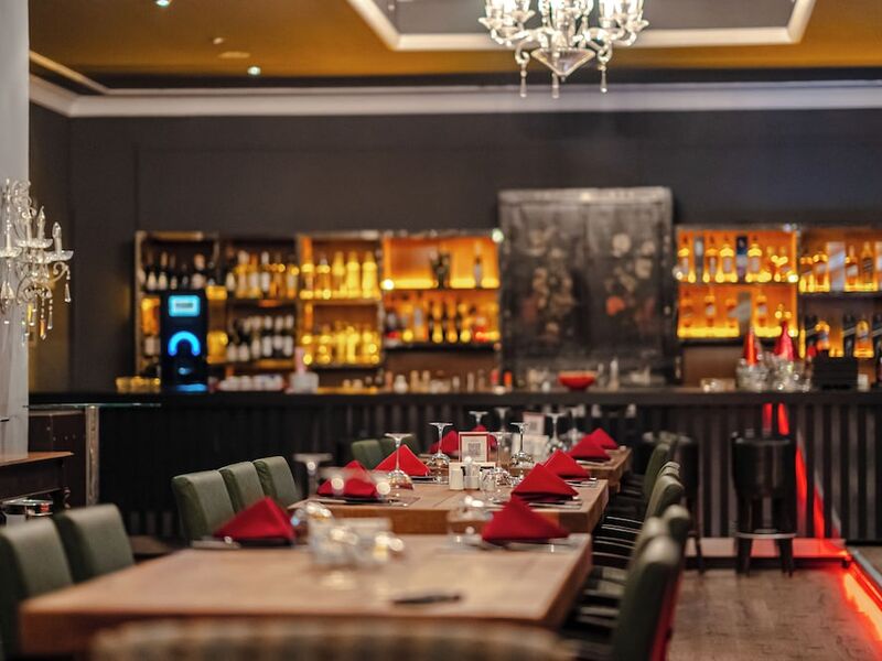 Grand Yazıcı Uludağ