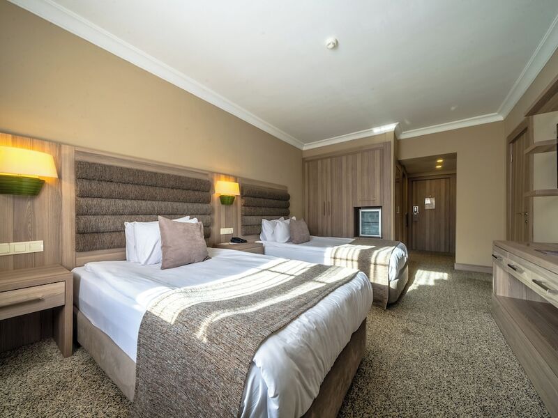 Grand Yazıcı Uludağ