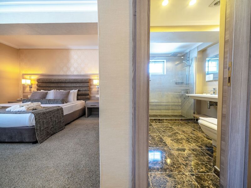 Grand Yazıcı Uludağ