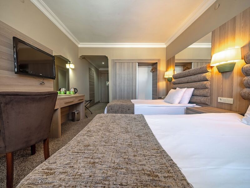 Grand Yazıcı Uludağ