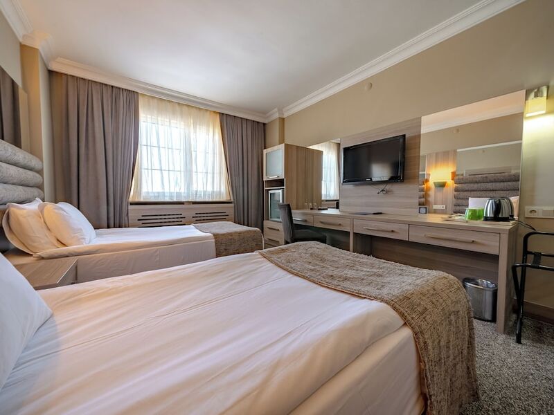 Grand Yazıcı Uludağ