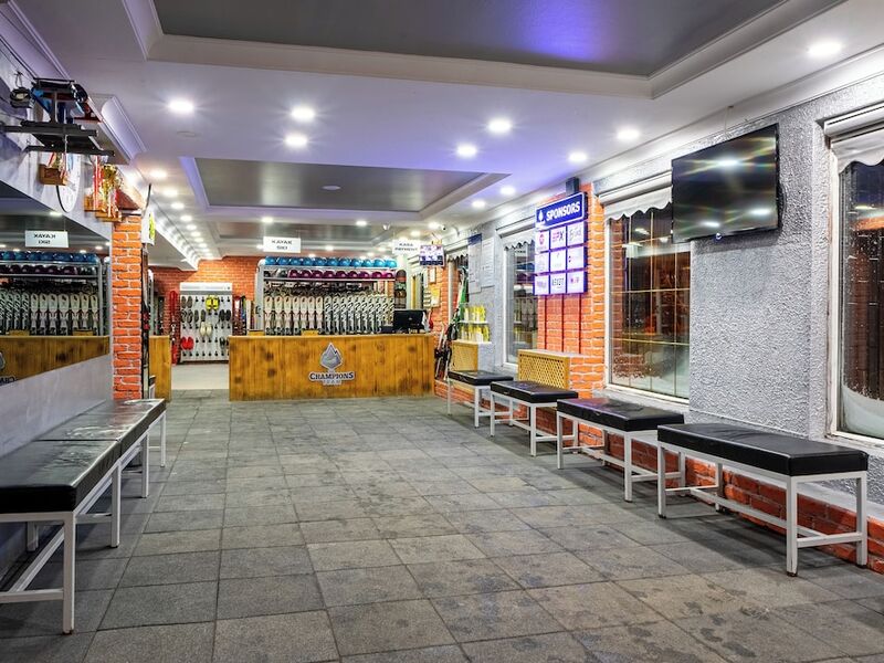 Grand Yazıcı Uludağ